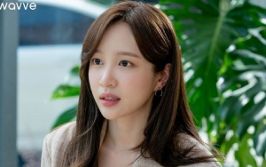 Hani EXID Ungkap Alasan Setuju Jadi Ahli Urologi di 'You Raise Me Up'