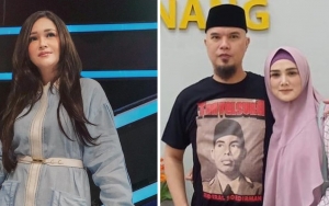 Maia Estianty Singgung 'Energi Kotor' Saat Bahas Hubungan dengan Ahmad Dhani-Mulan Jameela