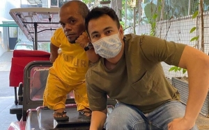 Ucok Baba Niat Balas Budi Usai Diberi Mobil Mewah, Sudah Janjian Lakukan Ini Dengan Raffi Ahmad