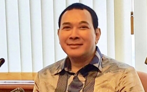 Satgas BLBI Tagih Tommy Soeharto dkk Utang Total Rp111 Triliun Hari Ini