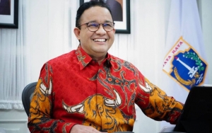 Anies Baswedan Digugat Warga DKI Jakarta Sebesar Rp1 Miliar Atas Penanganan Banjir