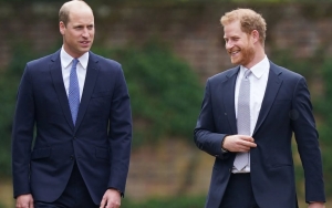 Sebut Sang Kakak Terjebak Sistem Monarki, Harry Iri Pada William Yang Diklaim Bakal Jadi Calon Raja?
