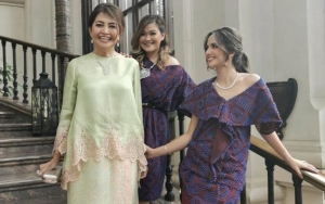 Kakak Disorot Saat Nia Ramadhani Rehab, Gaya Cantik Pakai Tas Golf Kelas Dunia Bikin Kagum