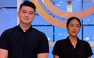 Ngakak, Chef Arnold Bongkar Fakta di Balik Unggahan Facebook Viral Dikira Chef Renatta