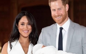 Harry dan Meghan Markle Bakal 'Bongkar' Nama Keluarga Kerajaan Yang Rasis Pada Archie Sang Putra
