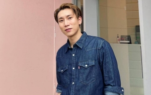 Ngakak Banget, Eunkwang BTOB Tak Bisa Gunakan Fitur Swipe Up di Instagram