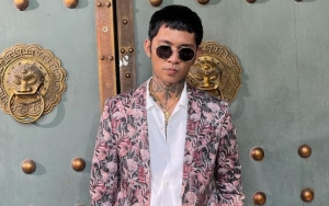 Young Lex Ungkap Soal Proses Dapatkan Kembali Akun YouTube yang Kena Hack