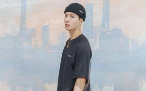 Jackson GOT7 Tak Ikut Isi Soundtrack Film Marvel 'Shang-chi' Ternyata Karena Ini