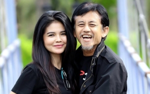 Istri Bantah Epy Kusnandar Murtad, Video Saat Ngerokok Usai Isu Sakit Jadi Sorotan