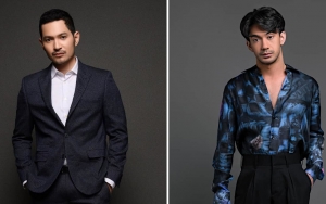 Evan Sanders Hingga Reza Rahadian, Ini 7 Potret Aktor High Quality Jomblo