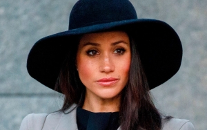 Keluarga Kerajaan Disebut Senang Saat Tahu Meghan Markle Tak Hadir Di Pemakaman Pangeran Philip