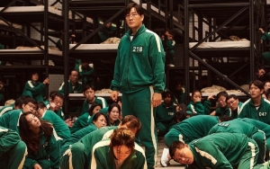 Khusus Orang Dewasa, 'Squid Game' Terima Rating 19+ Tertinggi dalam Sejarah Netflix Korea