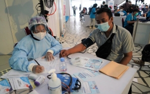 Mengapa Non Nakes Belum Saatnya Dapat Vaksin COVID-19 Booster? Begini Kata Pakar