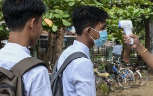 Fakta-Fakta Soal Asesmen Nasional Pengganti UN yang Digelar September 2021