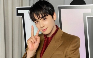 Cha Eun Woo ASTRO Ditawari Bintangi Drama Adaptasi Webtoon 'Chicken Gangjeong', Dapat Julukan Ini