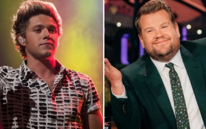 Niall Horan Ramai Disandingkan Dengan James Corden Usai Dianggap Punya Bakat Jadi Presenter