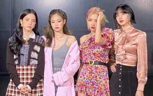 Cara Unik YG Beri Nama Rilisan BLACKPINK Disorot, Ciri Khas atau Malas Mikir?