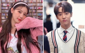 Miyeon (G)I-DLE dan Lee Tae Vin Dikonfirmasi Bintangi Web Drama Aksi 'Delivery'