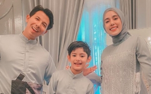 Ucapan Anak Fairuz A. Rafiq Soal Tak Sakiti Wanita Menohok, Galih Ginanjar Disindir Kena Mental