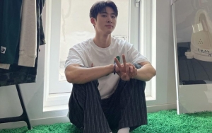 Ayah B.I Diduga  Wakil CEO Dari Agensi Sang Anak, IOK Company Langsung Bantah  Rumor
