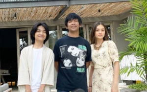 Garap Lagu Terbaru Weda Nanda, Rian D'Masiv Lihat Ada Potensi Unik
