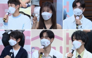 'We Became a Family' MBC Jelang Tayang Akui Pinjam Konsep 'We Got Married', Begini Bocorannya