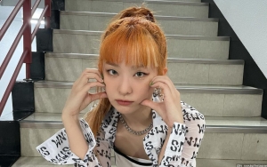 Rambut Seulgi Red Velvet Ternyata Dipotong Sendiri oleh Lee Soo Man