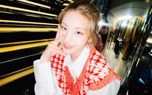 Yeji ITZY Punya Cara Tersendiri Naikkan Suasana Hati Saat Sedang Jenuh