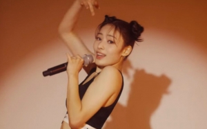 Bibit Unggul JYP, Jinni JYPn Dibilang Mirip Han So Hee dan Song Hye Kyo