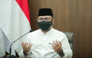 Menag Yagut Akan Berkunjung ke Arab Saudi, Bakal Lobi Keberangkatan Jemaah Umrah RI?