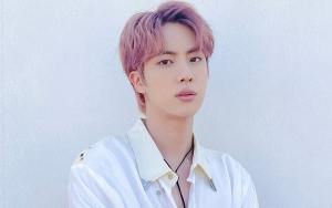 Jin BTS Ungkap Janji Big Hit Saat Diskusi Perpanjangan Kontrak, Sudah Ditepati?