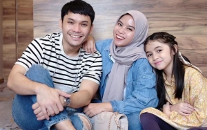 Ben Kasyafani Sebut Sang Istri Punya Muka Badak Gara-Gara Ini