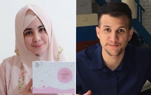 Risty Tagor Diisukan Cerai Lagi, Stuart Collin Pacari Gadis Cantik Berhijab?