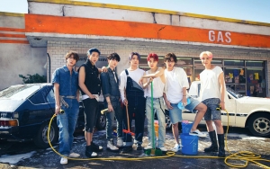 Ternyata Ada Ketidaksetujuan di Antara Member BTS Soal Lagu Berbahasa Inggris