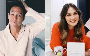 Pengakuan Menarik Daniel Mananta Kenang 'Pasang Surut' 20 Tahun Pertemanan dengan Luna Maya