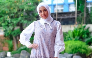 Masuki 4 Bulan Kehamilan, Aurel Hermansyah Ngaku Sudah Siapkan Nama untuk Calon Anak
