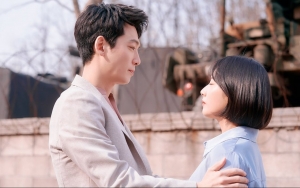 Jung Kyung Ho dan Kwak Sun Young Akhirnya Bicara Empat Mata di 'Hospital Playlist 2', Bakal Balikan?