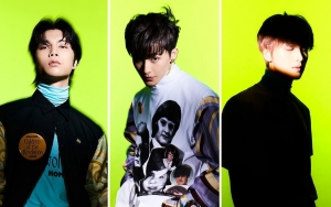 NCT 127 Bagikan Teaser Comeback Johnny, Mark, dan Haechan, Penampilan Member Ini Banjir Pujian