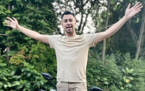 Raffi Ahmad Pamer Nginap di Hotel Penuh Berlian dengan View 2 Benua, Jauh dari Sindiran Riya