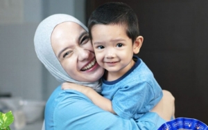 Ditanya Soal Rencana Tambah Momongan, Putri Anne Istri Arya Saloka Punya Keinginan Begini