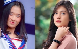 Zahra Nur 'Ara' Didepak, Chika JKT48 Minta Maaf Usai Dihukum Soal Skandal Foto Mesra