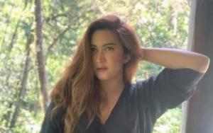 Putri Cantik Mulai Beranjak Remaja, Nafa Urbach Bersyukur Sekaligus Khawatir