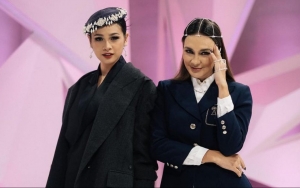 Ultah Terpaut Sehari dengan Luna Maya, Andien Ungkap Kebahagiaan Tiap Kali Kirim Ucapan Untuknya