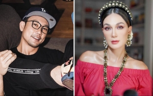 Denny Sumargo Salah Tingkah Gegara Bikin Konten Bareng Luna Maya, Ramai Dilaporkan ke Istri