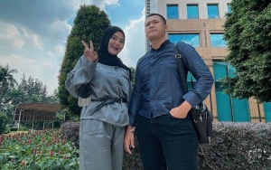  Ditanya Soal Kemungkinan Diselingkuhi Inggil Usai Menikah, Rosa Meldianti Jawab Santai Begini