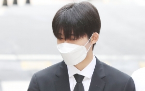 B.I Minta Maaf dan Akui Kesalahan di Pengadilan, Sang Ayah Nangis Merasa Gagal Didik