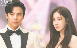Cobaan Belum Selesai, Park Eun Seok dan Lee Ji Ah Bakal Hadapi Krisis Saat Tunangan di 'Penthouse 3'