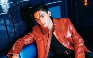Pernah Buka Warung Mie, Kebaikan Hati Ortu Lucas WayV Tuai Sorotan