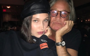 Mohamed Ayah Bella dan Gigi Hadid Akui Diintimidasi Hakim Usai Terseret Kasus Pelanggaran Properti