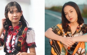 Ara Eks JKT48 'Senasib' Adhisty Zara, Isu Foto Mesra di Kamar Hotel Bocor Lewat Second Account? 